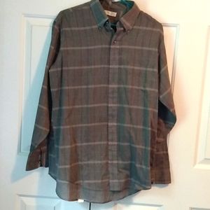 Men's Dress Shirt